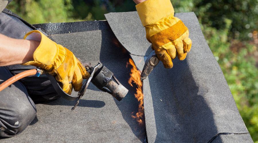 Expert tile roof repair services in Conejos, CO